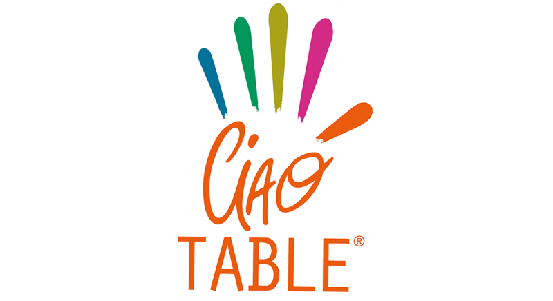 Logo Ciao Table