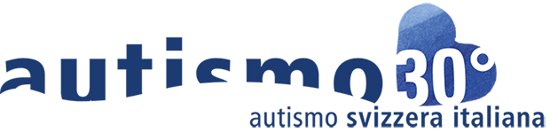 Logo ASI autismo