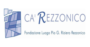 logo Cà Rezzonico