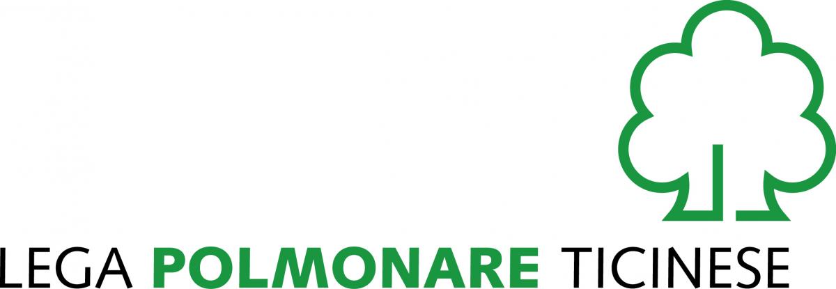 Logo Lega Polmonare Ticinese