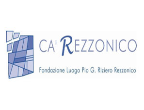 Logo Ca Rezzonico