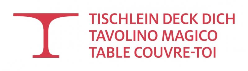 Logo Tavolino Magico