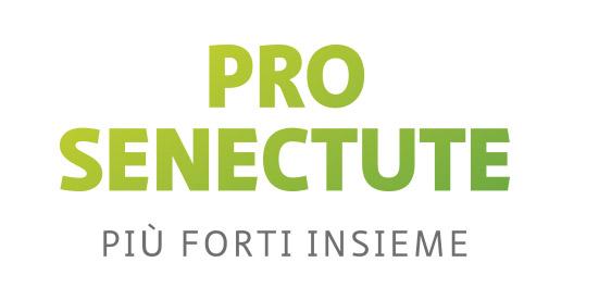 Logo Pro Senectute a colori